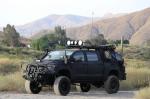 Toyota Tundra CrewMax 4x4 Zombie Apocalypse 2013 года